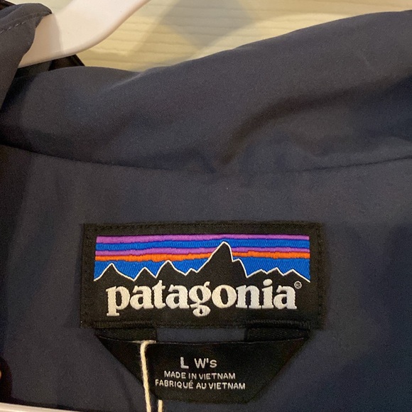Patagonia Powder Town Jacket - Picture 6 of 7